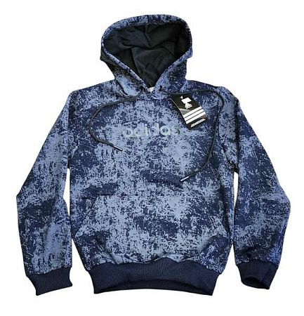Худи Sevim SV565 navy - делук