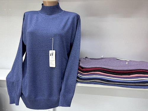 Свитер Global GL23 mix - делук