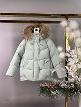 Куртка Delfinka 58585 mint - делук