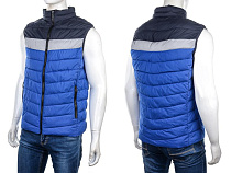 Жилетка M7 88967 blue - делук