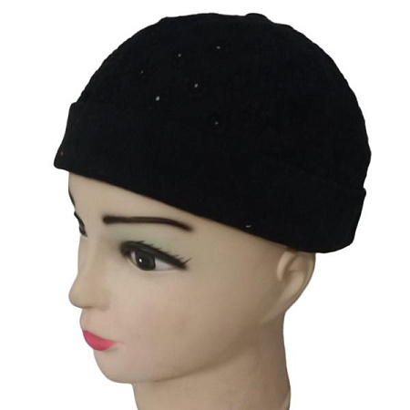 Докер Mabi 0900 black - делук