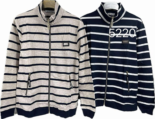 Кофта Estima 5220 mix - делук