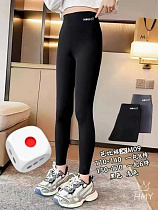 Лосины Фунтик M09-1 grey - делук