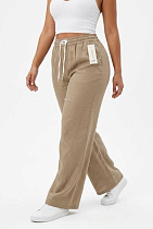 Штаны Sport Style 4960 beige - делук