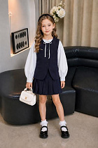 Комплект Fili Kids FK1924 navy - делук