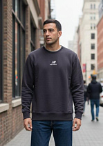 Свитер Delviago DL611 d.grey - делук