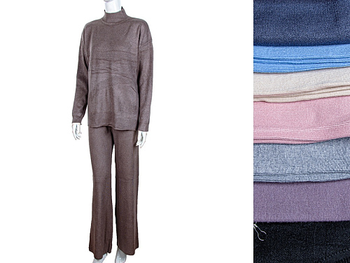 Костюм Cnd2 4278-235 mix - делук