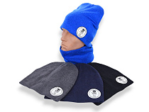 Комплект Red Hat Clothes Y937-1 mix Комплект Red Hat Clothes Y937-1 mix - делук