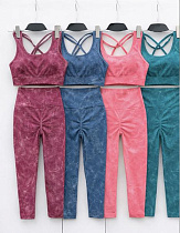 Костюм X-Ray 1973 blue - делук