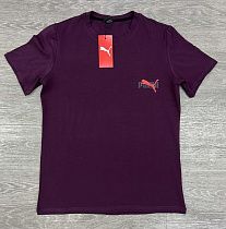 Футболка Mirwear Kids 272-3P purple - делук