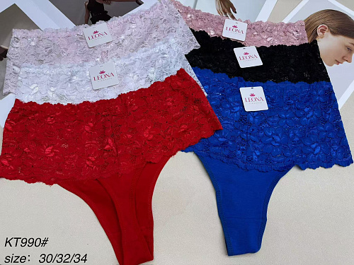 Трусики KT990 - делук