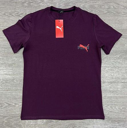 Футболка Mirwear Kids 272-3P purple - делук