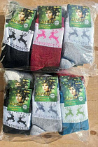 Носки Annet HK245 mix - делук