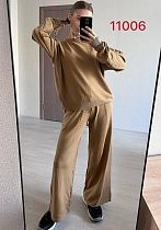 Костюм Fsn 11006 brown - делук