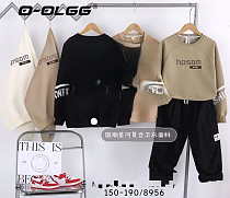 Свитер Sunnytot 8956 beige - делук