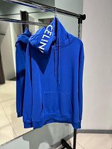 Худи Comod CM38 blue - делук
