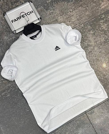 Футболка Hous Of Timur HT560 white - делук