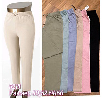 Штаны Hoan 5214 mix - делук