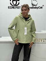 Куртка Orange Chinese 207 green - делук