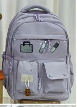 Рюкзак Candy 806 lilac - делук