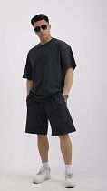 Костюм Phi Hung P158 black - делук