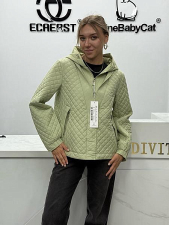 Куртка Orange Chinese 207 green - делук