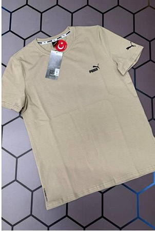 Футболка Alex Clothes 13095 grey - делук