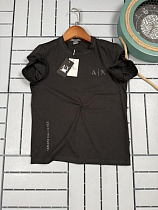 Футболка Hous Of Timur HT3233 black - делук
