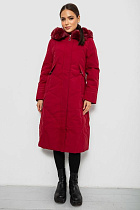 Куртка Obuv Ok2 8803 (12048) red - делук