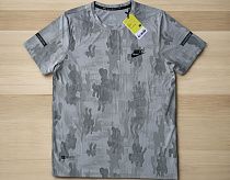 Футболка Hai H351 grey - делук