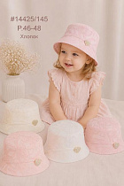 Панама Street Cap 14425-145 mix - делук