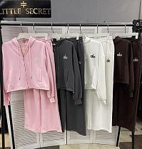 Костюм Спорт Little Secret 9710 white - делук