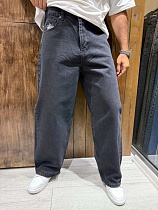 Джинсы Bromley 710 d.grey - делук