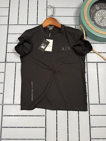 Футболка Hous Of Timur HT3233 black - делук