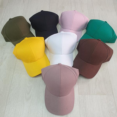 Кепка Candy CN2737 mix - делук