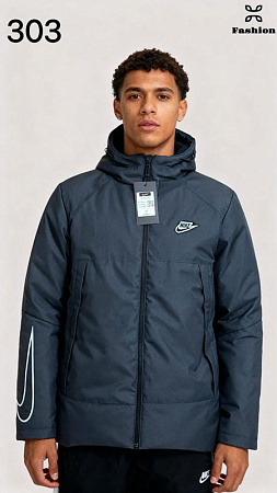 Куртка Jiher 303 blue Куртка Jiher 303 blue - делук