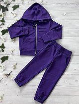Костюм Спорт Marimaks 176 violet - делук