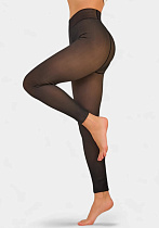 Лосины Sport Style 947 black - делук