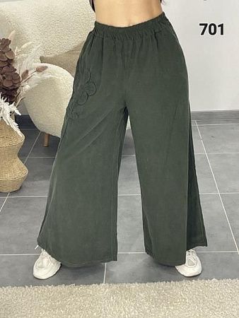Штаны Fsn 701 khaki - делук