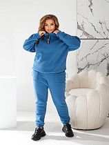Костюм Спорт Romeo Life 91 blue Костюм Спорт Romeo Life 91 blue - делук