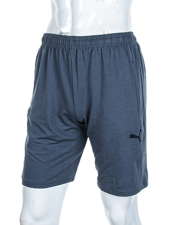 Шорты Banko N2007 l.grey - делук