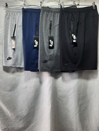 Шорты Punky PN30 d.grey - делук