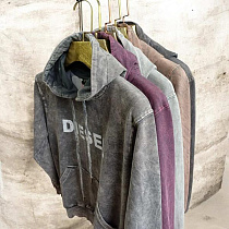 Худи Moranny MR699 beige - делук