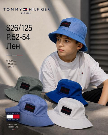 Панама Street Cap S26-125 mix - делук