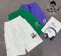 Шорты Фунтик 5036 white - делук