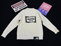 Свитер Yalisi 825 milk - делук