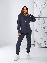 Костюм Loren 970 d.grey - делук