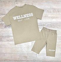 Костюм Lima Kids 2412 beige - делук