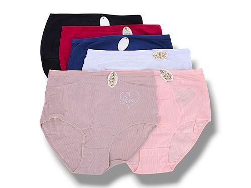 Трусы Jelzin T266 mix - делук
