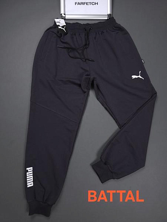 Штаны Спорт Hous Of Timur HT3312 navy - делук